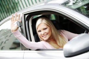 Tips for Choosing the Best Car For a New Driver