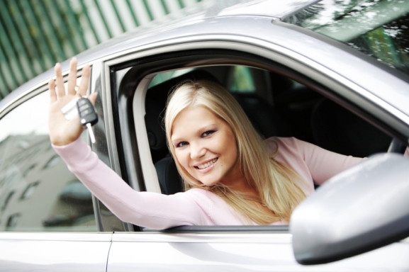 How to Find a Great Deal on Car Insurance