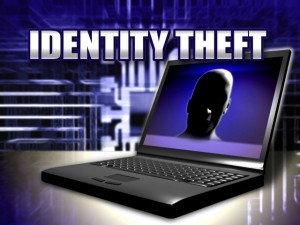 Common Internet Identity Theft Scams