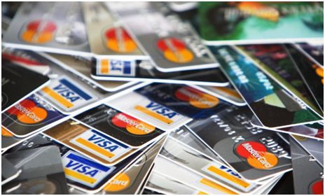 Ten Reasons to use Credit Cards