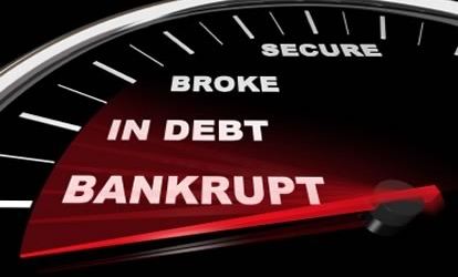 Should You Consider Bankruptcy?