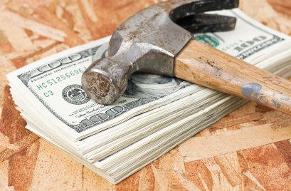 How To Save Money On Your Renovation With DIY