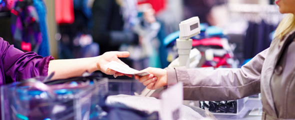 What’s It Like to be a Mystery Shopper?