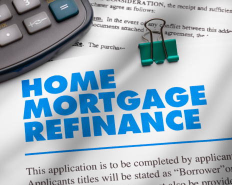 Home Owners: How to know when it is Time to Refinance your Home ...