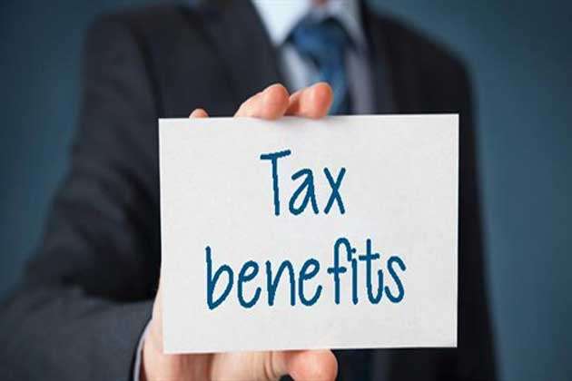 Image result for Tax Benefits